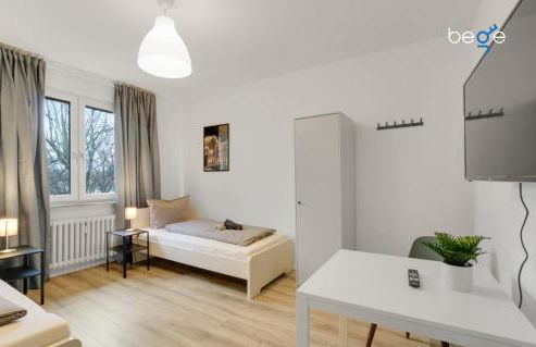 BEGE APARTMENTS BusinessTranquil - Foto 2