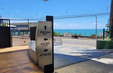 NATAL PLAZA PONTA NEGRA - Photo 21