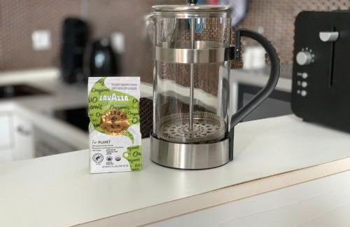 TOP-Zentrum Fußgängerzone, 82 qm, Küche, Parkplatz - Photo 17