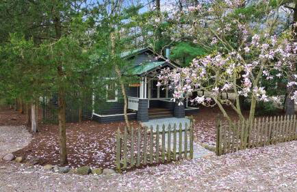 Meadow Pines by Juniper Holiday + Home - Foto 33