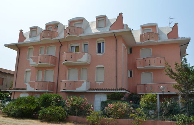 Belvilla by OYO Porto Garibaldi Bilo Doria - Foto 17