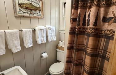 Lake Tahoe Cabin I Hammocks, Paddle Boards and Bikes - Foto 26