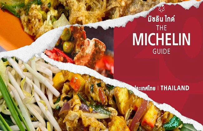 Bangkok's Michelin Trail: An Ultimate Culinary Immersion - Tour in Spanish - Foto 1