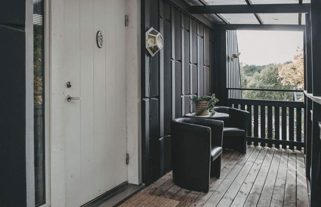 Room in a Hotel With Free Breakfast - Foto 48