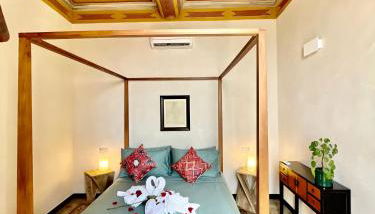 Corallini Luxury Apartments - Bokè Apartment - Foto 2