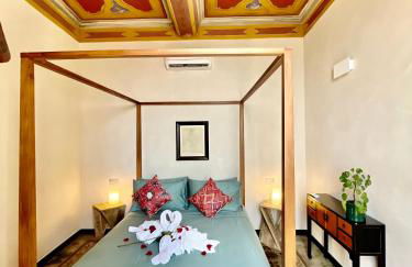 Corallini Luxury Apartments - Bokè Apartment - Foto 2