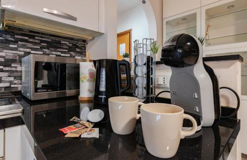 Miriam House Florence - full apartment - relax & comfort - Foto 13