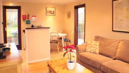 The Wooden Lodge - Foto 4