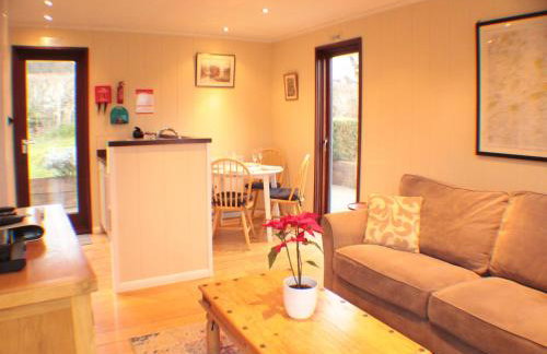 The Wooden Lodge - Foto 4