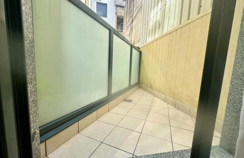 Apt Centro con Terracita Rua Cuba ツ Rias Baixas Rentals - Foto 3