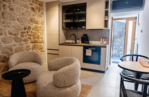 Apartment Tišina - Free parking, Smart TV, self-check-in, nearby Krka National park - Foto 12