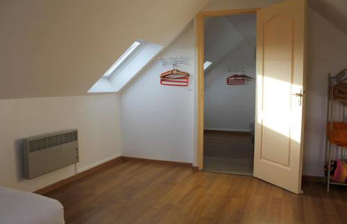 La Mésange parking & jardin privés - Foto 27