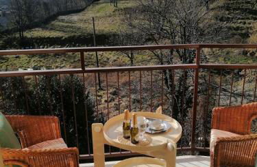 CasaPiergiulia - Canzo - Lago di Como -Parcheggio - Wifi - Foto 31