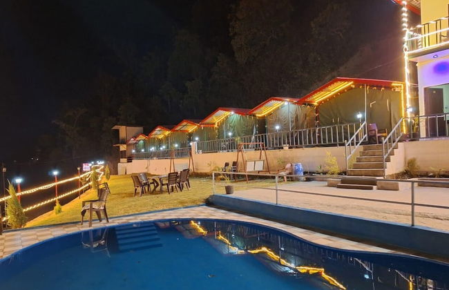 Haveli Resort - Foto 6