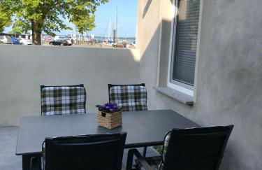 Haus Hafenblick - Foto 15