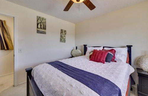 Spacious Apple Valley Home with Pool and Yard! - Foto 18