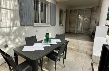 Maison 4pièces -Haut Standing CANNES - Photo 36