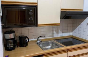 Ferienwohnung Waldbaden im Haus Falkenberg - Photo 6