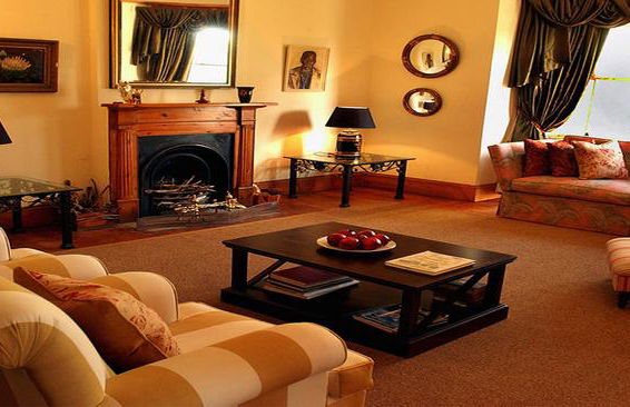 Leeuwenbosch Country House - Foto 15