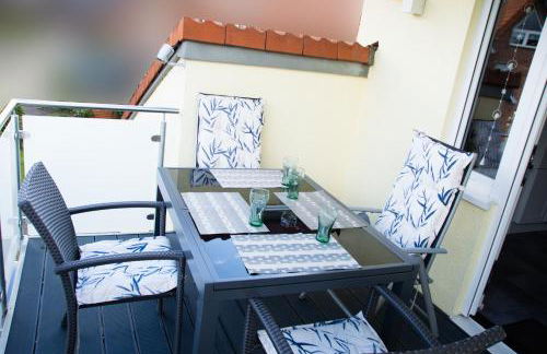 Naturnahe schöne neu gestaltete Ferienwohnung - Foto 23