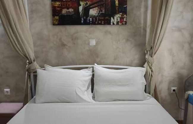 ONE Block From the sea Family House at Floisvos - Foto 27