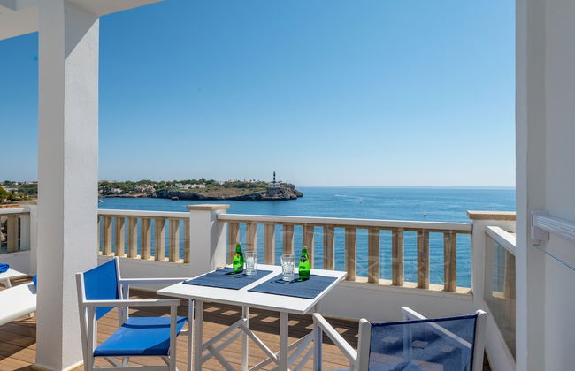 Orange Colom Seaside Apartments - Foto 34