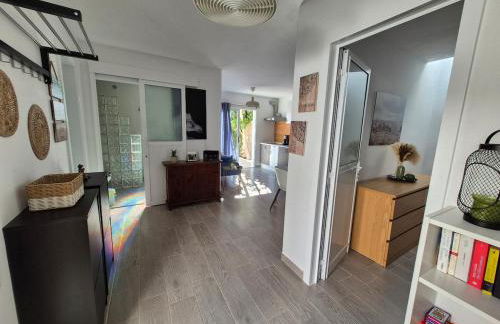 An oasis in the middle of Spanish style - Foto 15