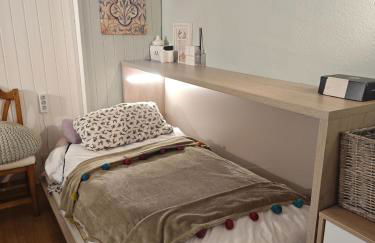 Residencial La Moleta - Photo 20