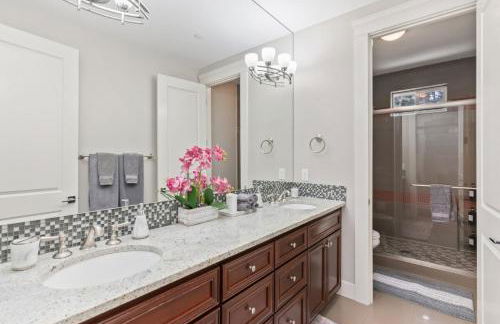 Luxury Lake Waterfront Retreat - Foto 31