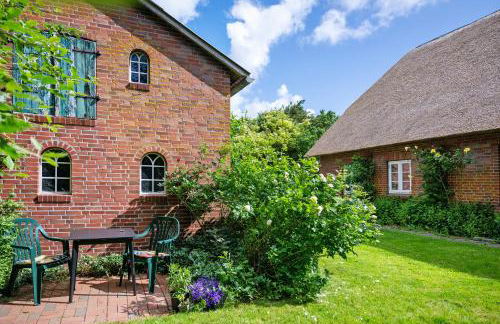 Fewo Silke Dethlefsen - Foto 18