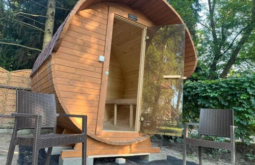 Sunny House - Narew, Łacha - Foto 27