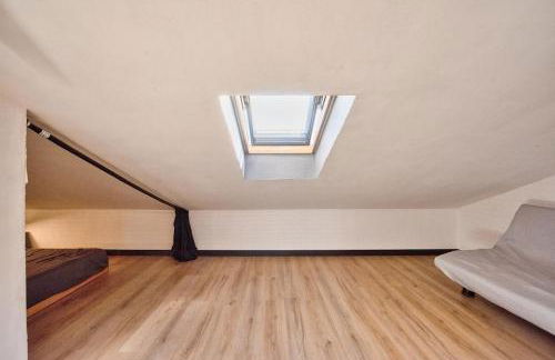 Rooftop Heaven, Mini Attico vicino alla stazione - Foto 9