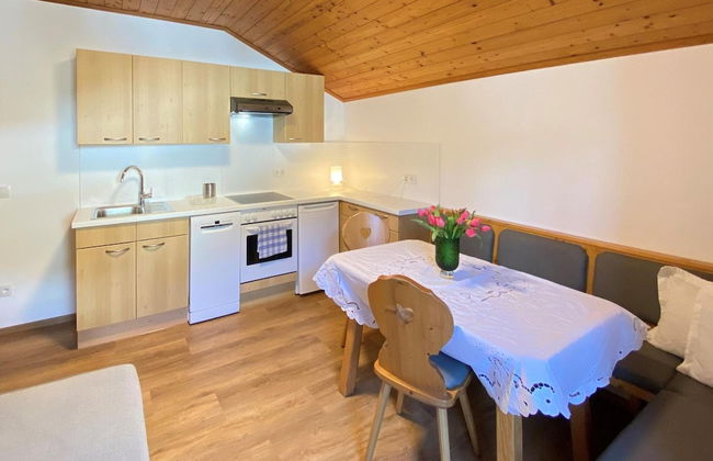 Apartment in Filzmoos Near Ski Amade - Photo 4