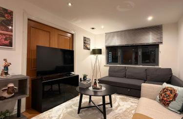 VIP apartment paddington - Foto 10