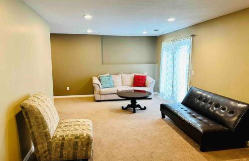 The Falmouth Villa with Peloton Bike - Foto 22