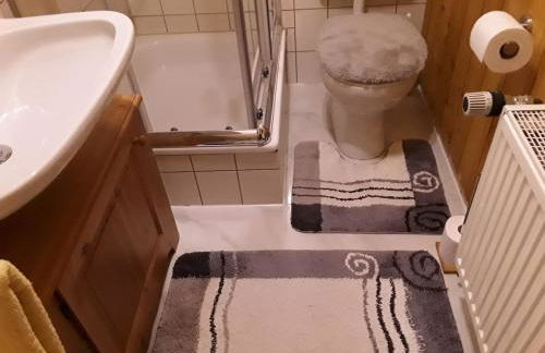 Apartment am Buchenhain - Foto 31