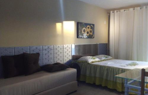 Apto 349 Terceira avenida Multishoping Centro Nucleo Bandeirante - Foto 18