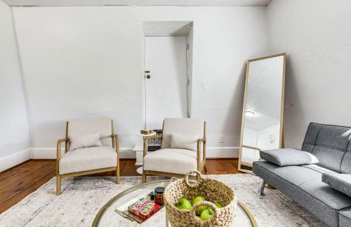 Explore Dtwn, Parks and Colleges Cozy Worcester Apt - Foto 6