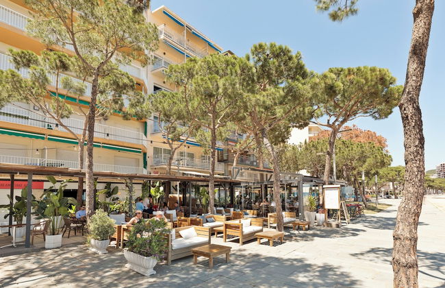 Aparthotel Xic - Foto 32