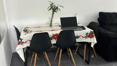 Quarto em Santos - Photo 4