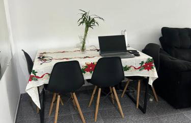 Quarto em Santos - Photo 4