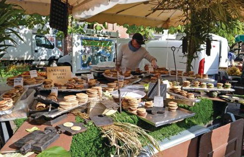 Nice Home In Gouy St Andre With Wifi - Foto 29