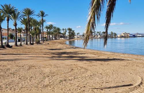 Apartamentos Boutique Mar De Cristal - Foto 31