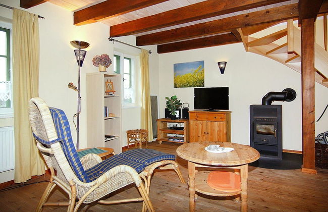 Reihenhaus Vieregge in Germany With Terrace - Photo 7