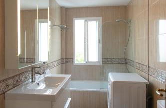 Two bedroom penthouse in Torremuelle Benalmádena - Foto 18