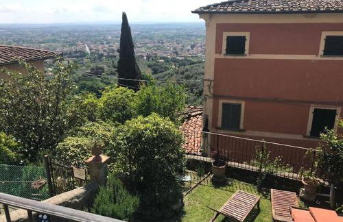 Residenza Buggiano Antica B&B - Charme Apartment in Tuscany - Foto 9