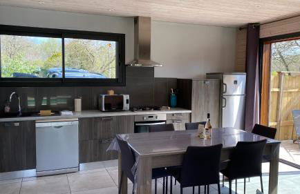 Villa Les Galets - Foto 9