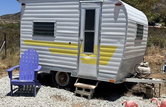 Ecovino Valle de Guadalupe - Foto 11