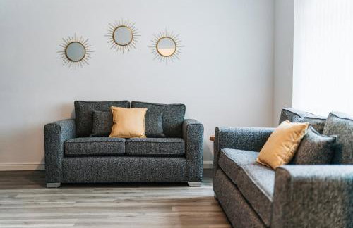 Wolviston House - Foto 5