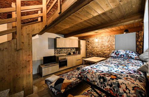 RUSTICO ALLE MURA Love & Bike - Foto 21